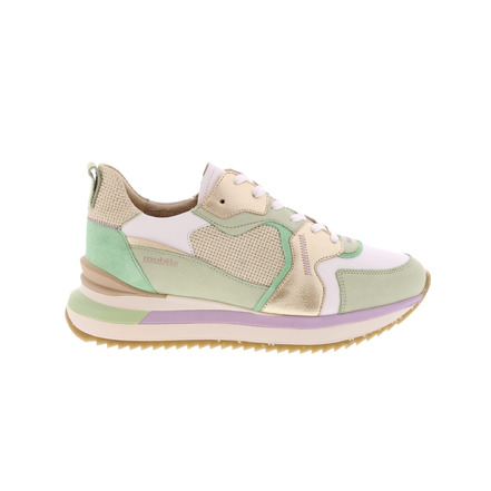 Mephisto Mobils sneakers green