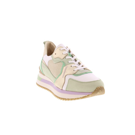 Mephisto Mobils sneakers green