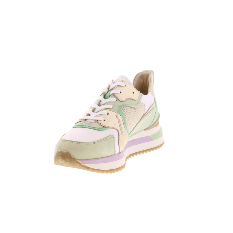 Mephisto Mobils sneakers green 3