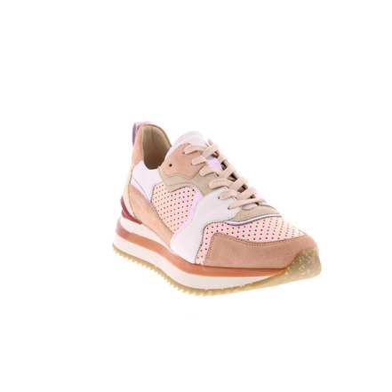 Mephisto Mobils sneakers pink