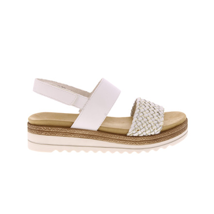 Remonte sandals white