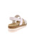 Remonte sandals white 4