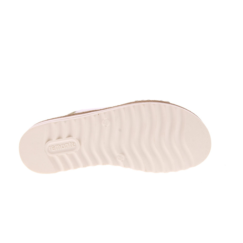 Remonte sandals white 5