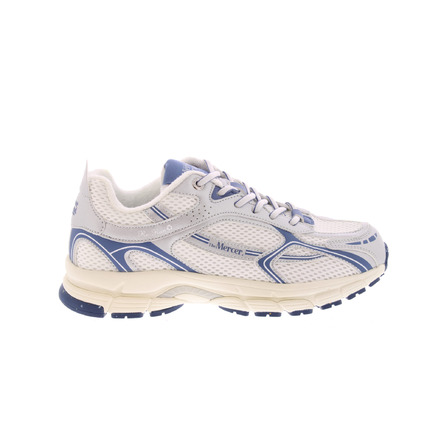 Mercer sneakers wit