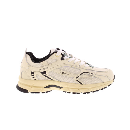 Mercer sneakers ecru