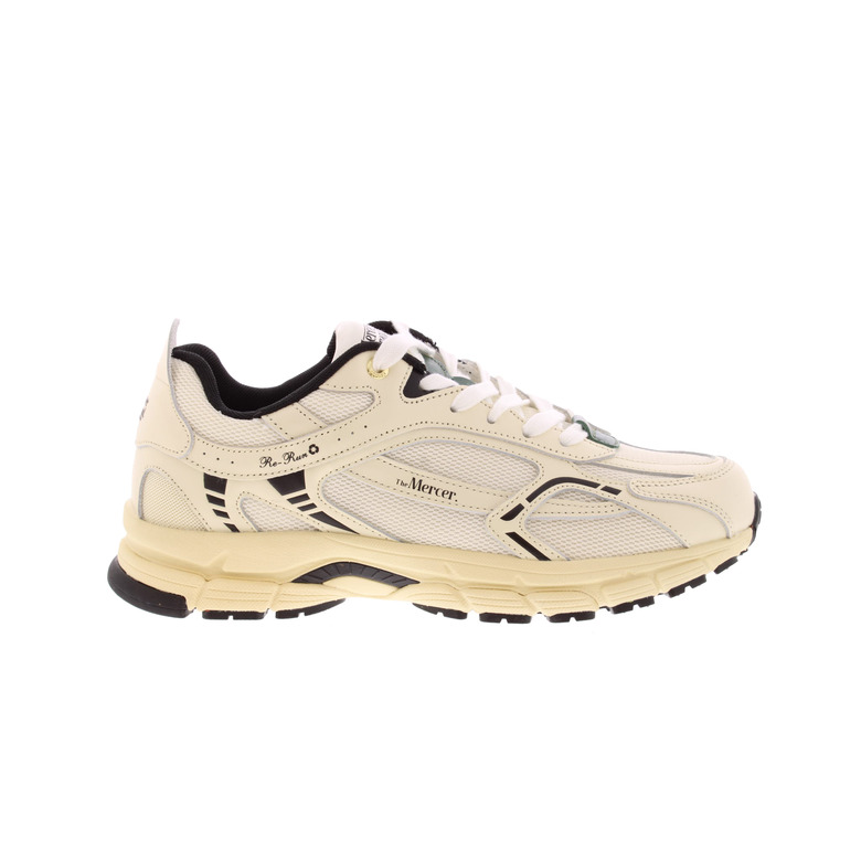 Mercer sneakers ecru