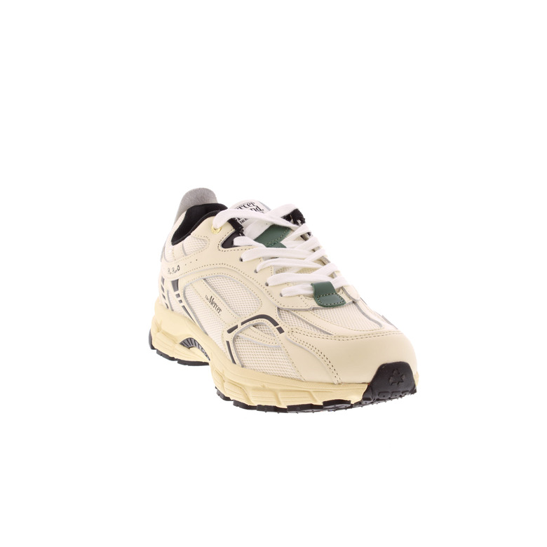 Mercer sneakers ecru 2