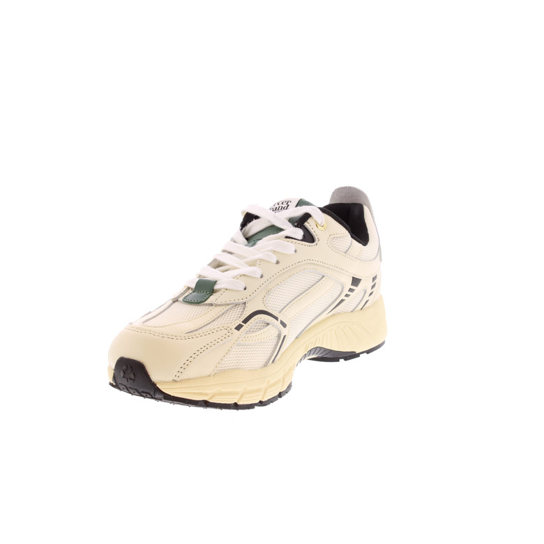 Mercer sneakers ecru 3