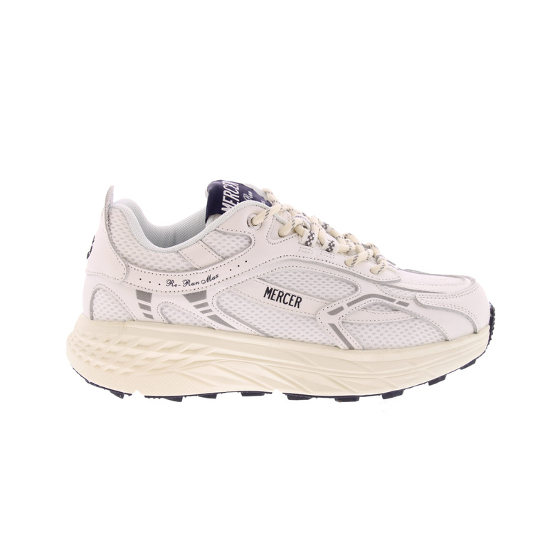 Mercer sneakers wit
