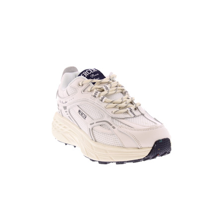 Mercer sneakers wit