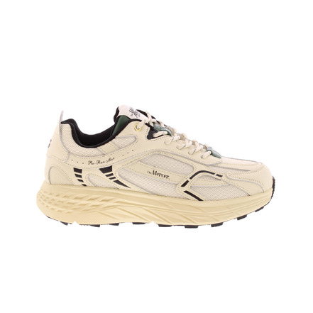 Mercer sneakers ecru