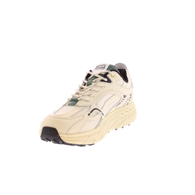 Mercer sneakers ecru 3
