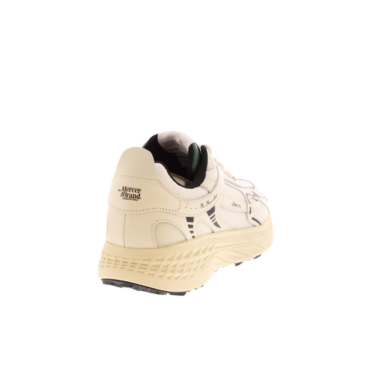 Mercer sneakers ecru 4