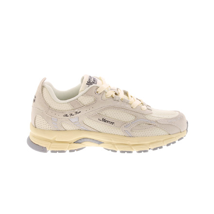 Mercer sneakers ecru