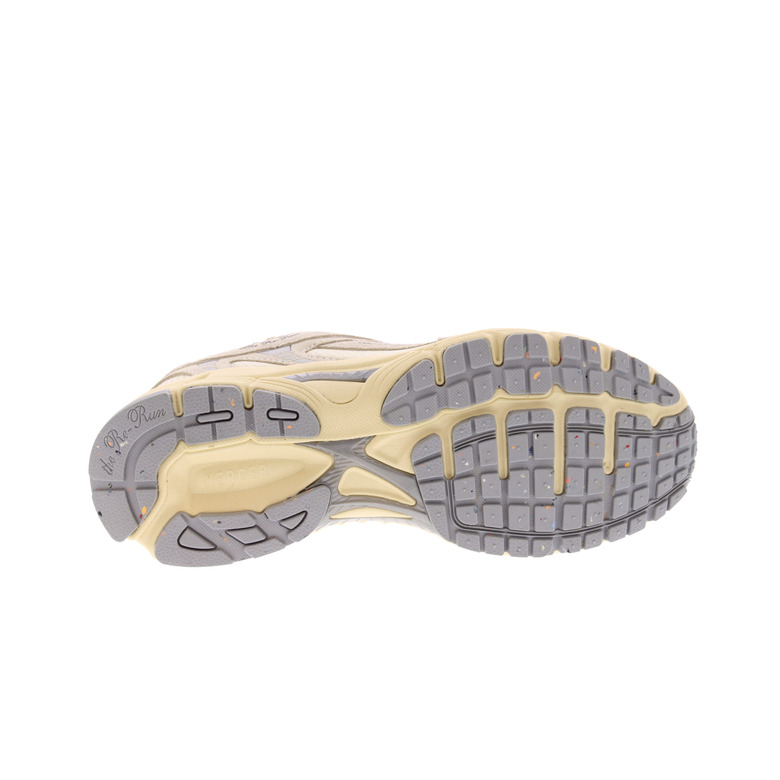 Mercer sneakers ecru 5