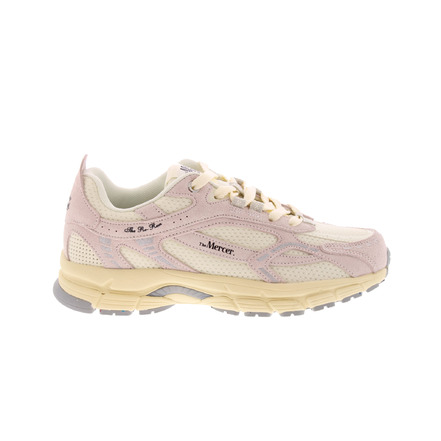 Mercer sneakers roze
