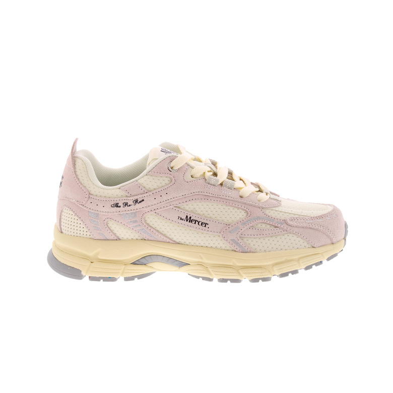 Mercer sneakers roze