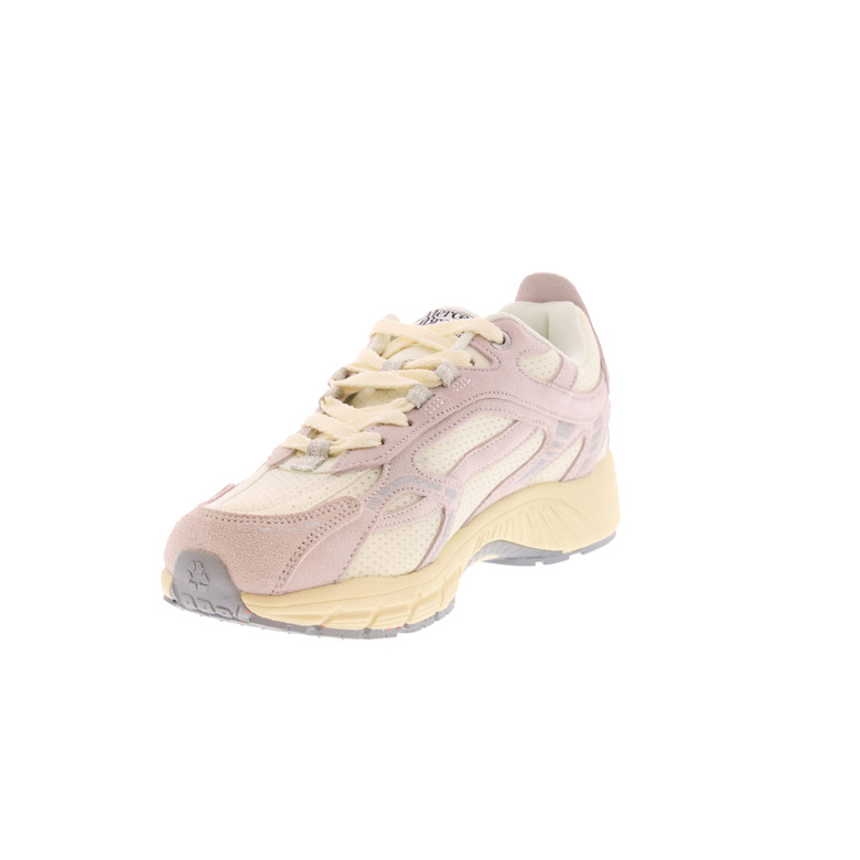 Mercer sneakers roze 3