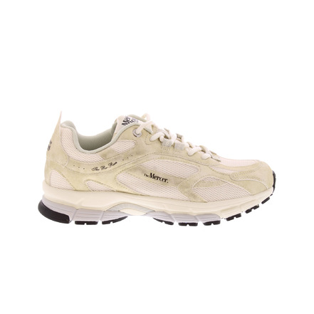 Mercer sneakers goud