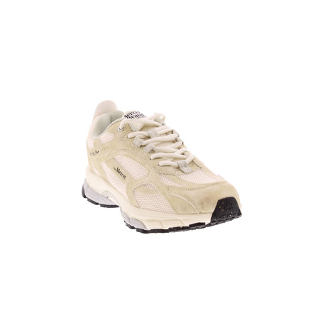 Mercer sneakers goud