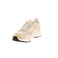 Mercer sneakers goud 3