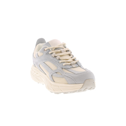 Mercer sneakers blauw