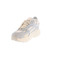 Mercer sneakers blauw 3