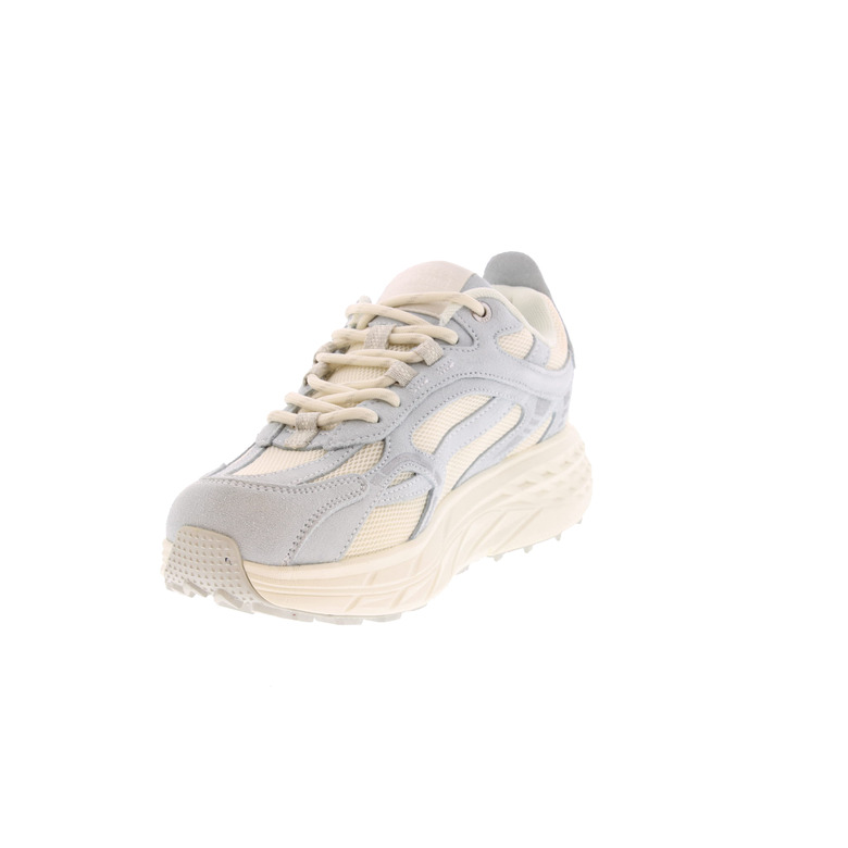 Mercer sneakers blauw 3
