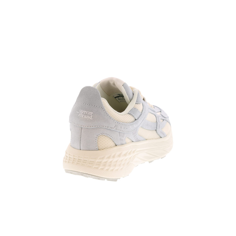 Mercer sneakers blauw 4