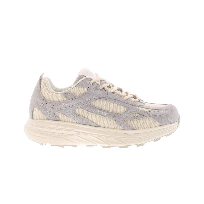 Mercer sneakers grijs 1
