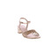 Tamaris sandals gold 2
