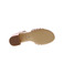 Tamaris sandals gold 5
