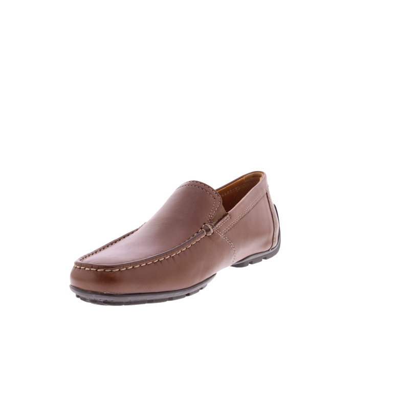 Geox moccasins & loafers brown 3
