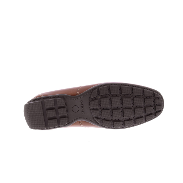 Geox moccasins & loafers brown 5