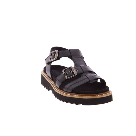Mephisto sandales noir