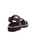 Mephisto sandalen zwart 4