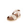Mephisto Mobils sandals ecru 3