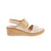 Mephisto Mobils sandals lightbrown 1