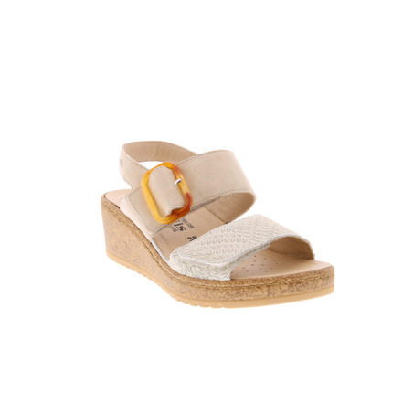 Mephisto Mobils sandals lightbrown