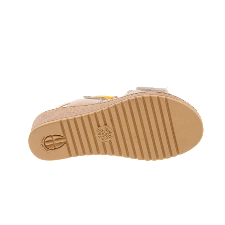Mephisto Mobils sandals lightbrown 5