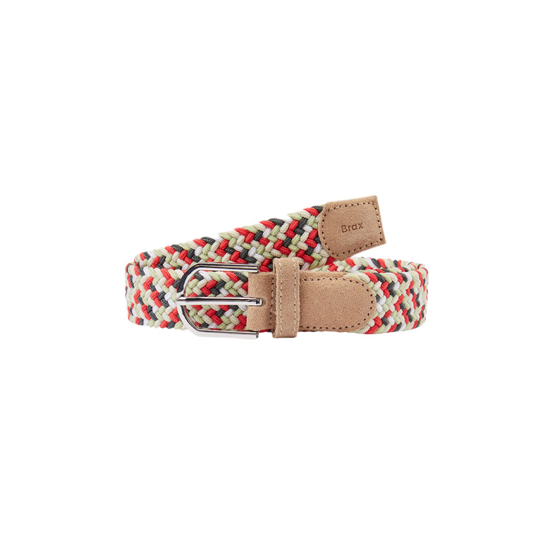 Brax ceinture rouge