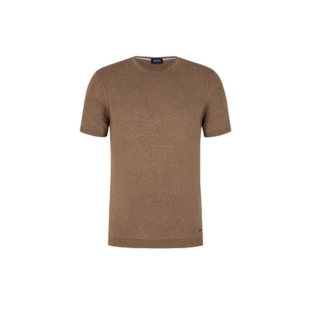 Joop! t-shirts brown