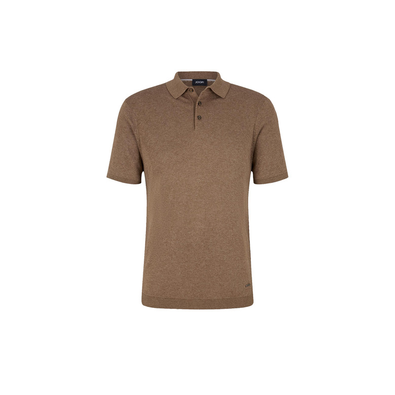 Joop! polo brown