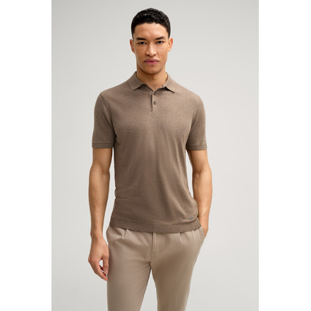 Joop! polo brown