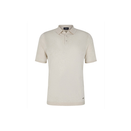 Joop! polo lightbrown