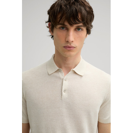 Joop! polo lightbrown