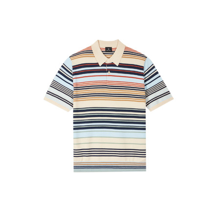 Paul Smith Ps sweater beige