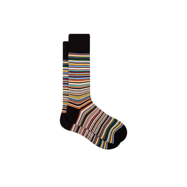 Paul Smith Ps socks multicolor