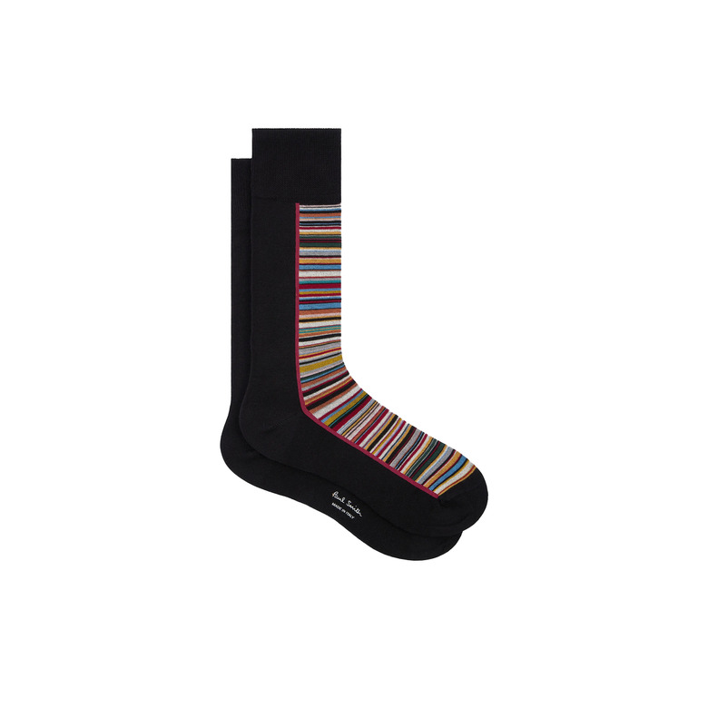 Paul Smith Ps socken schwarz