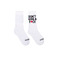 Iriedaily socks white 1